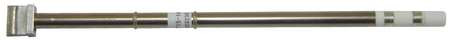 HAKKO T15-1401 SOLDERING TIP FLAT BLADE 10.4MM