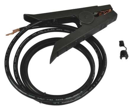 WESTWARD TT249261666G NEG CLAMP CABLE STRAIN RELIEF