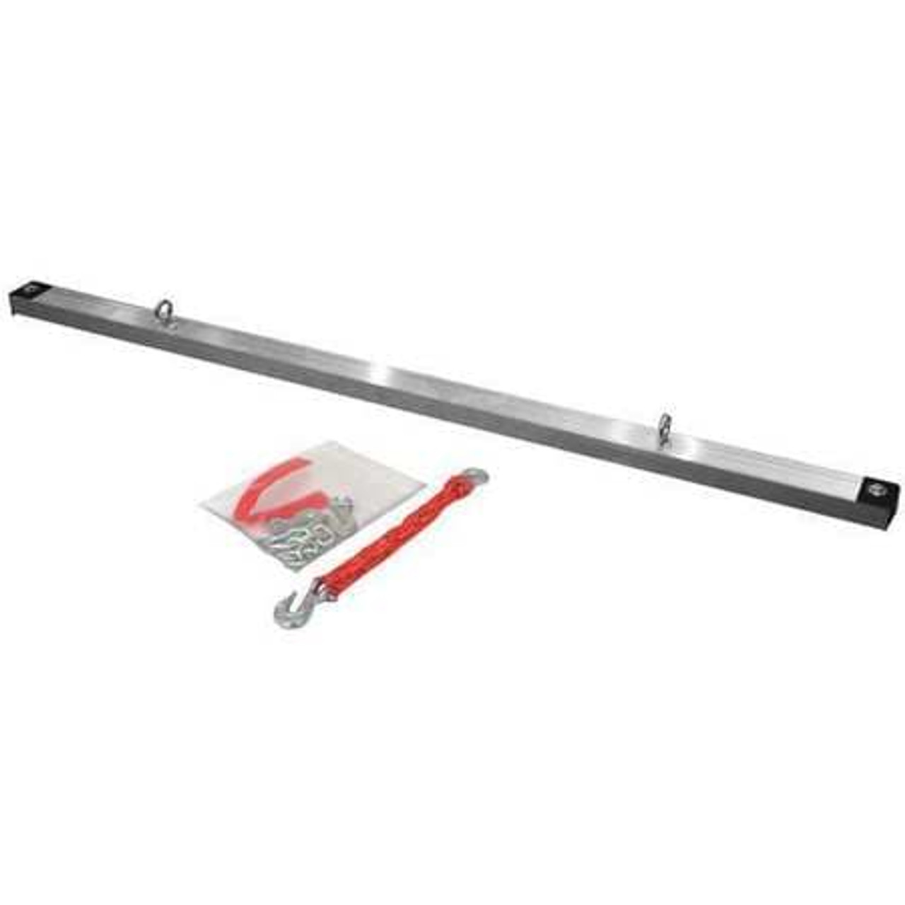 GRAINGER GLOBAL SOURCING VMB-048 MAGNETIC BAR ATTACHMENT 48 IN GRAINGER GLOBAL SOURCING VMB-048 MAGNETIC BAR ATTACHMENT 48 IN