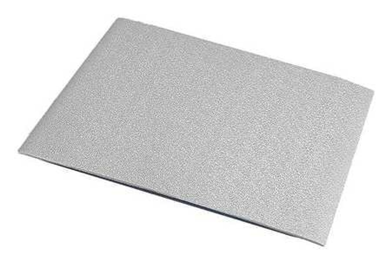 PAWLING CORP WP-40-4X8-210 WALL COVERING 48IN.HX96IN.L SILVER-GRAY