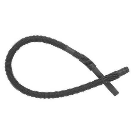 GENERAL ELECTRIC WH41X10096 DRAIN HOSE