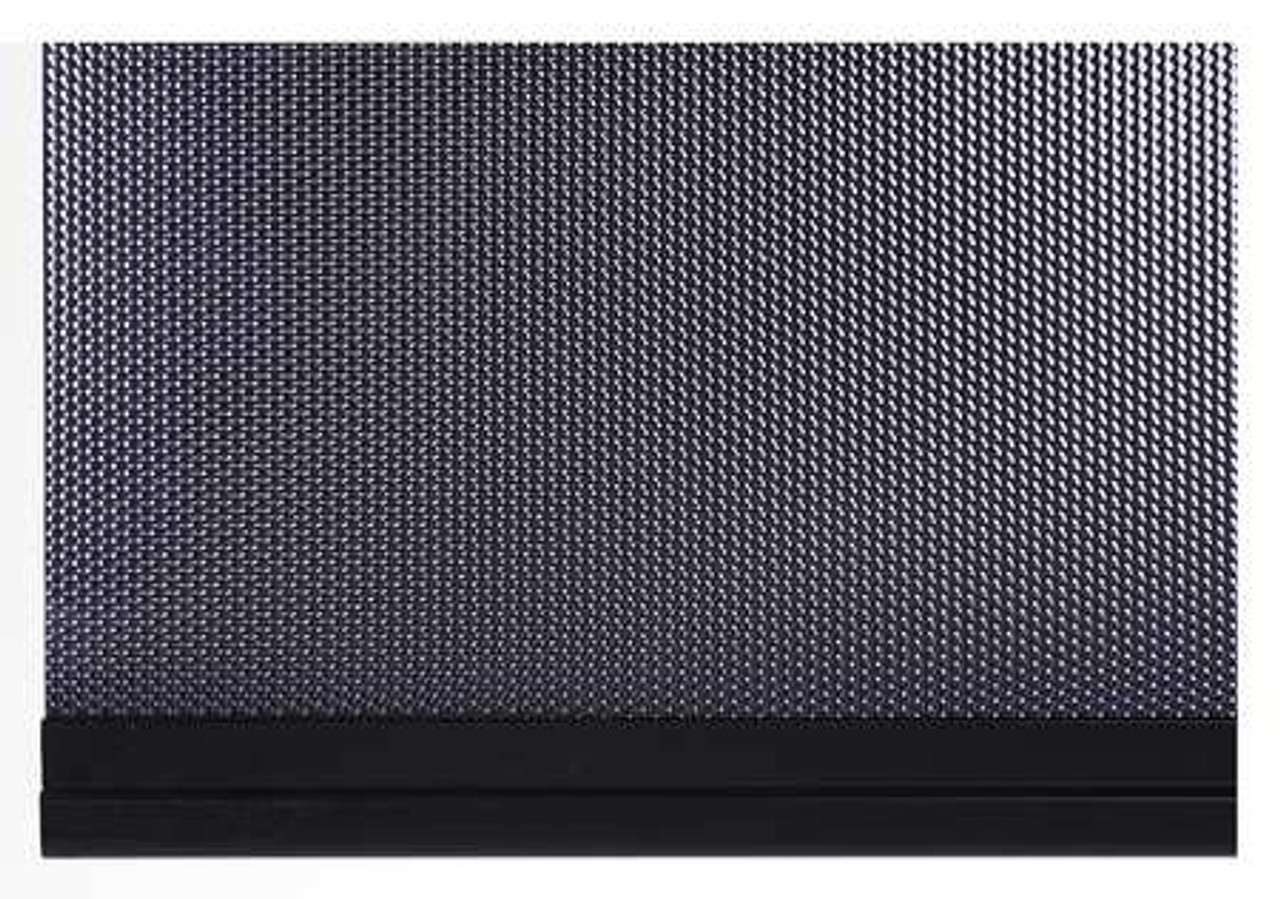 HALCYON TR 36X84 G/S SHADES GRAY/SILVER 36IN L X 84IN W