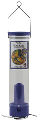 DROLL YANKEES YCPW-180 YANKEE WHIPPER 4-PORT SUNFLOWER BIRD FEE