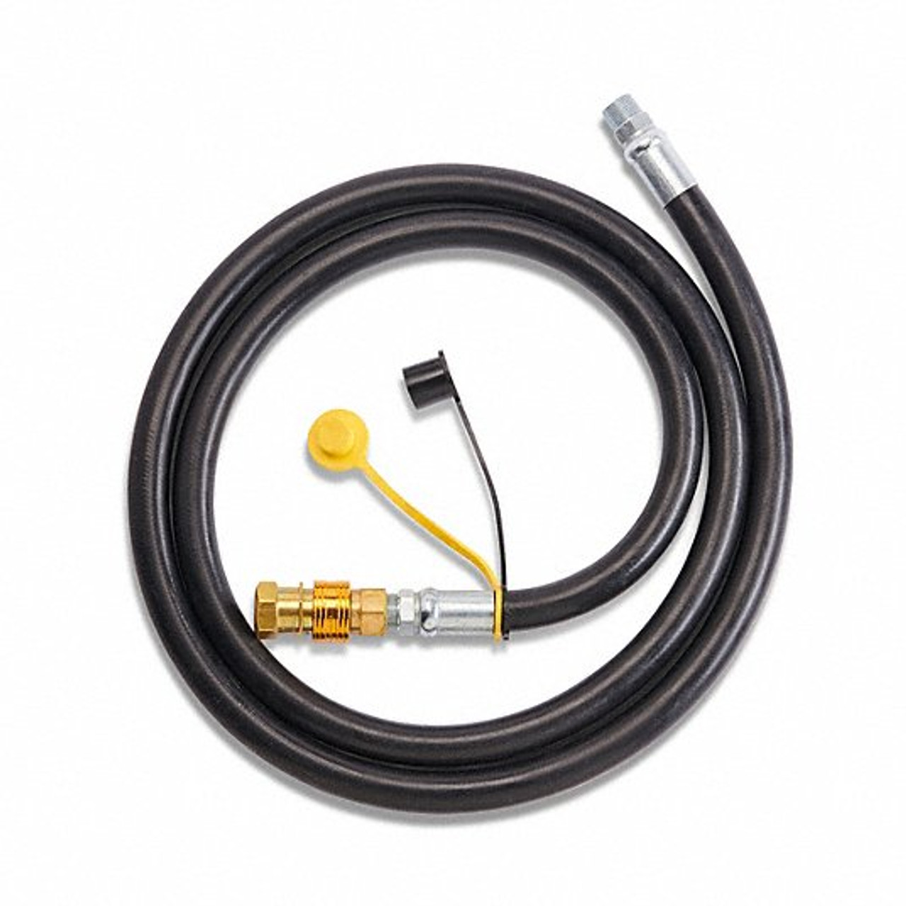 CROWN VERITY Z-NGH075-20 NG 3/4 IN HOSE WITH QUICK DISC 20 FT.