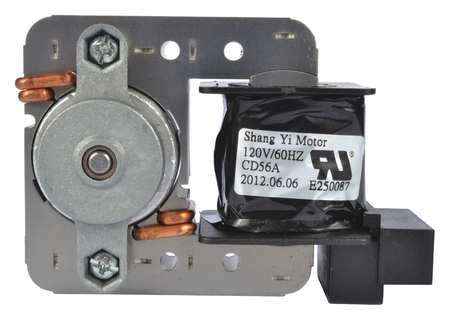 WESTWARD TT216041666G FAN MOTOR