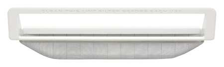 GENERAL ELECTRIC WE18X54 LINT FILTER