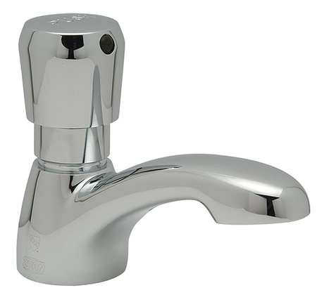 ZURN INDUSTRIES Z86100-XL-LA FAUCET MANUAL LEVER 1/2 IN NPSM 0.25 GPC