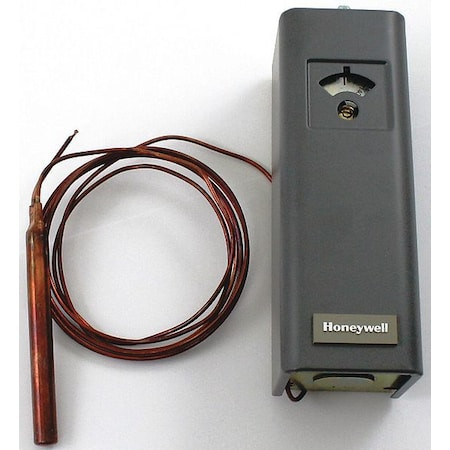 TELEDYNE RE0093200 TEMPERATURE CONTROL