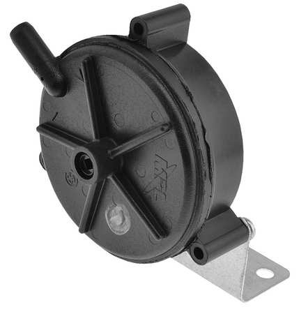 RHEEM SP11875 VACUUM SWITCH