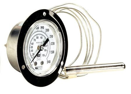 SOUTHBEND SOU1185205 GAUGE THERMOMETER 2 IN