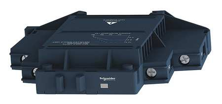 SCHNEIDER ELECTRIC SSM1A312BD SOLID STATE RELAY,IN 4 TO 32VDC,12