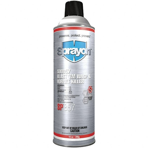 SPRAYON S02085700 20 FLUID OUNCE HORNET AND WASP KILLER