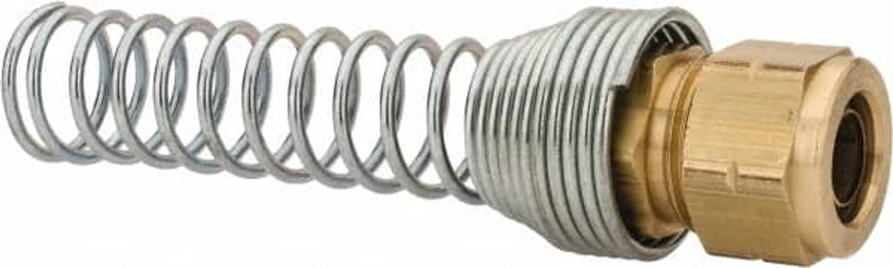 COILHOSE PNEUMATICS RK110 3/8" ID HOSE RIGID
