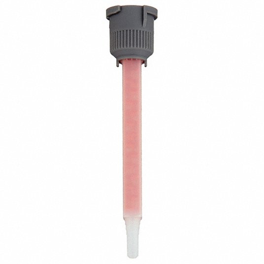 3M NOZ-33HE86 MIXING NOZZLE 10 1 MIXING RATIO PK36