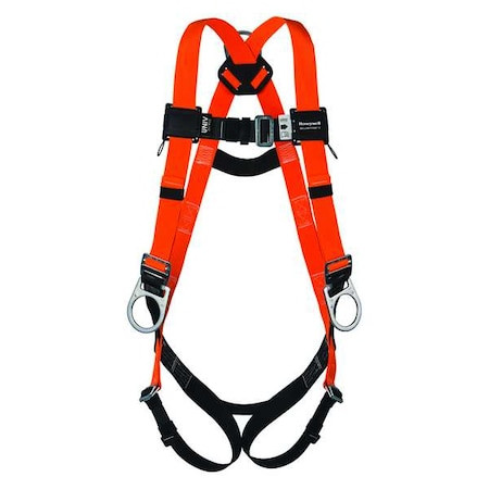 HONEYWELL T4007/S/MAK T4007/S/MAK FULL BODY HARNESS