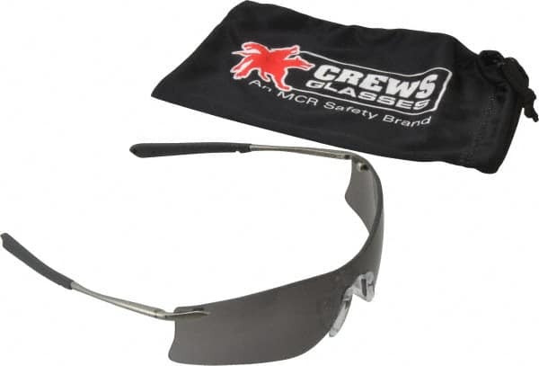 MCR SAFETY T4112AF RUBICON® SAFETY GLASSES