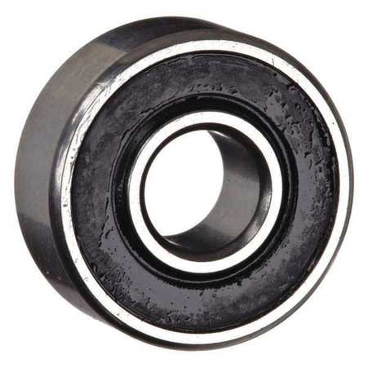 MRC R3ZZ RADIAL BALL BEARING DYN LOAD 215 LB.