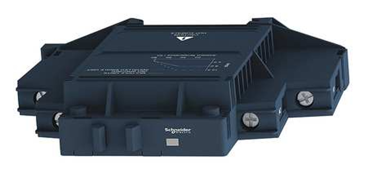 SCHNEIDER ELECTRIC SSM1D312BD SOLID STATE RELAY 4-32VDC MOSFET 12A