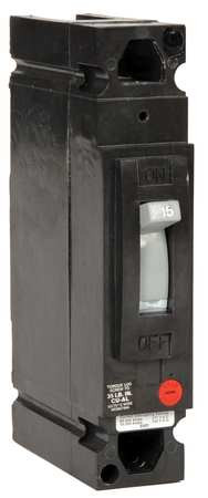 GENERAL CABLE TED113050WL CIRCUIT BREAKER 50A 1P 277VAC LUG