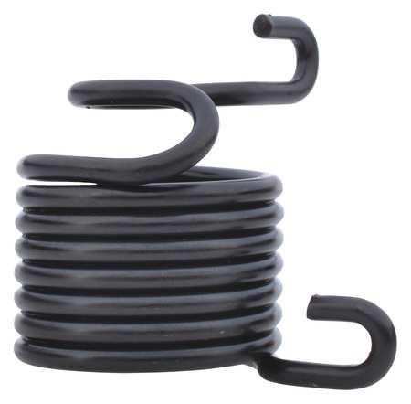 WESTWARD PN12V728042G SPRING RETAINER