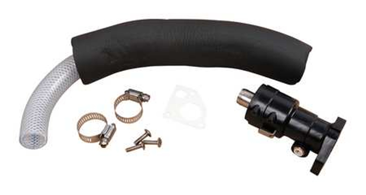 FOLLETT ICE 00130815 SHUTTLE ASSEMBLY