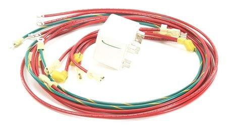 FOLLETT ICE 00161810 RELAY AND HARNESS KIT