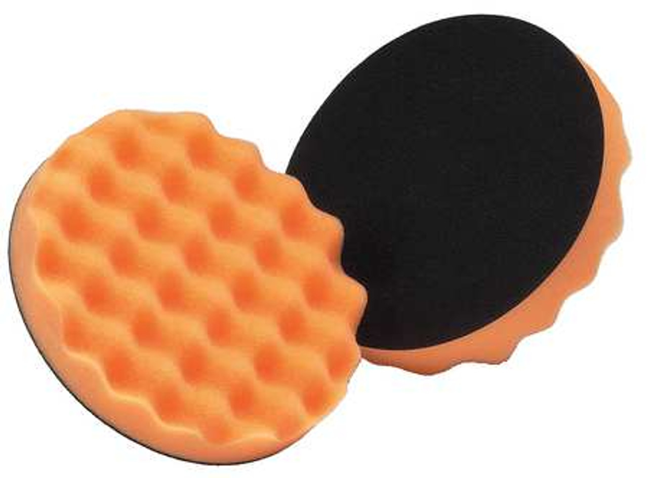 SCOTCH-BRITE 02362B BUFFING PAD 5-1/4 IN.