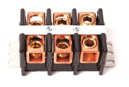 CLEVELAND 02196 BLOCK 3 TERMINAL