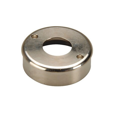 DYNABRADE 01489 REAR EXHAUST COVER
