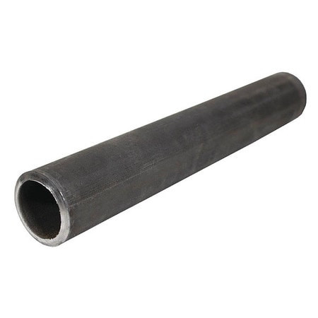 ANVIL 0330723081 BLACK PIPE NIPPLE UNTHREADED 1-1/2X72 IN
