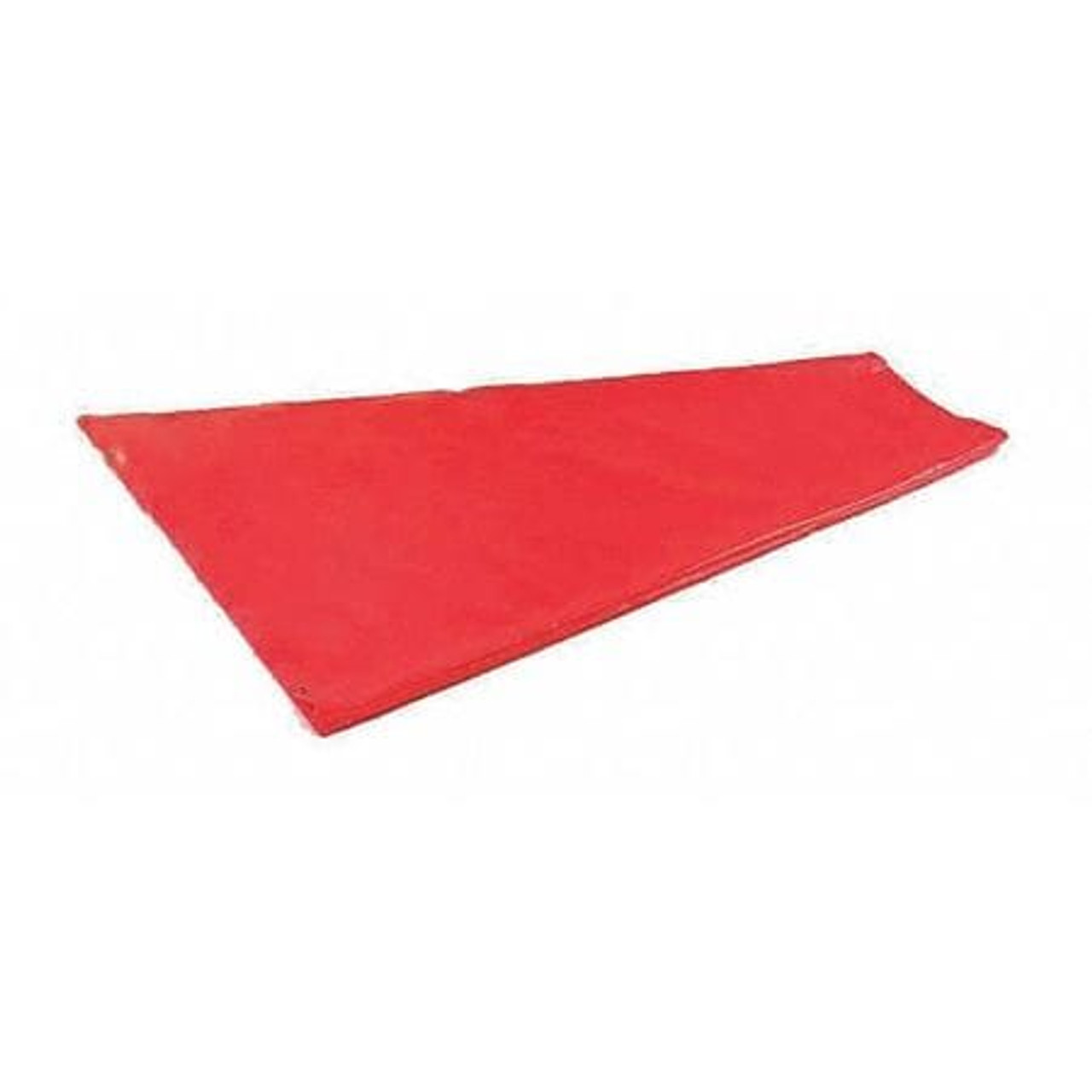 CORTINA 03-WS-8 WINDSOCK ONLY 18 OPEN 8FT.