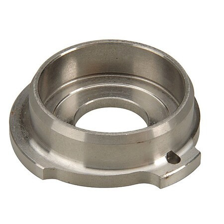 DYNABRADE 07119 END PLATE