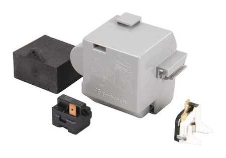 SILVER KING 10344-64 KIT ELECTRCLS 230V 50/60HZ EGU