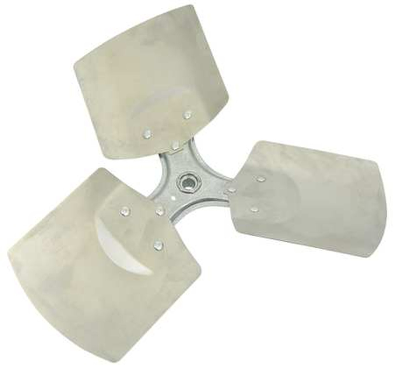 FOSTORIA 08422300 FAN BLADE 3 PADDLE
