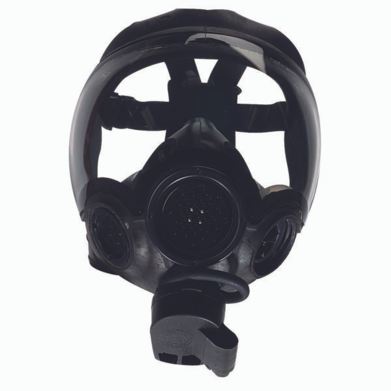 MSA SAFETY WORKS 10051286 10051286 FACEPIECE,PKGD.,SML.,