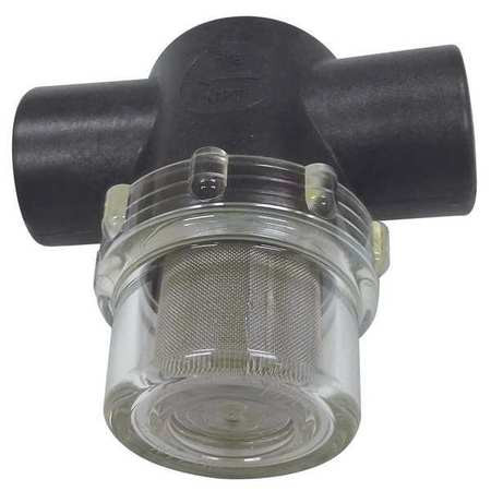 NOBLES TENNANT 1005302 IN-LINE FILTER