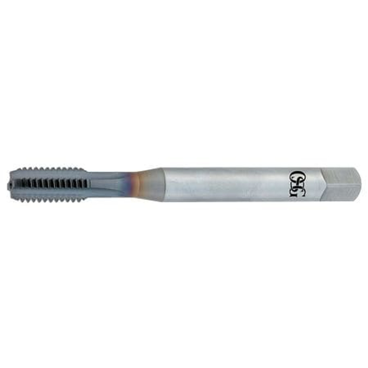 OSG 1005601208 STRAIGHT FLUTE TAP 7/16 IN. 20 PITCH UNF