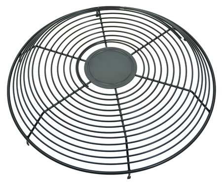 FOSTORIA 08480621 GRILL FRONT/BACK