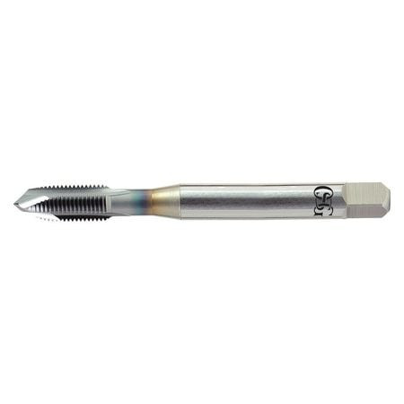OSG 1111700408 M5X0.80 METRIC COARSE 6H 2 FLUTE TICN FI