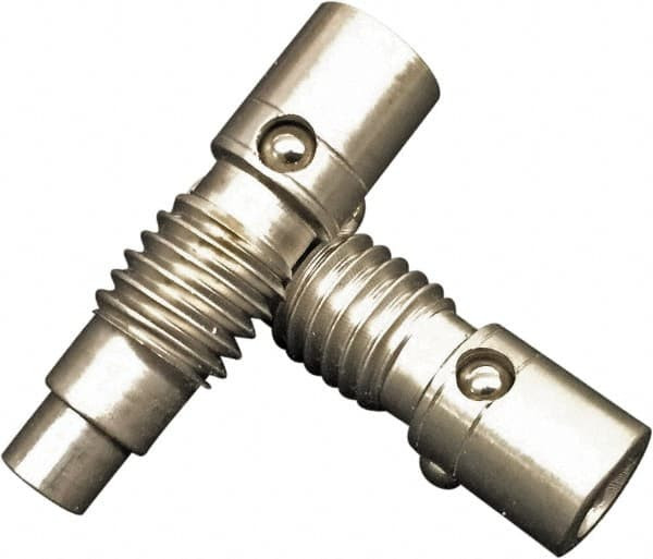 MITEE-BITE PRODUCTS INC 11500 POSITIONING/CLAMPING PIN FOR 1/2-13 SCRE