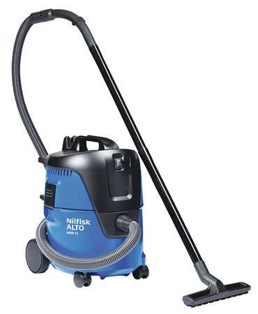 NILFISK-ADVANCE, INC. 107406620 AERO 21-01 PC