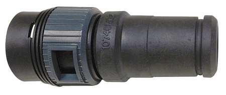 NILFISK-ADVANCE, INC. 107409977 VACUUM TOOL ADAPTER