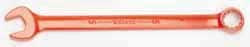 WILLIAMS 1224YSC COMB WRCH 12PT 3/4 YELLOW               