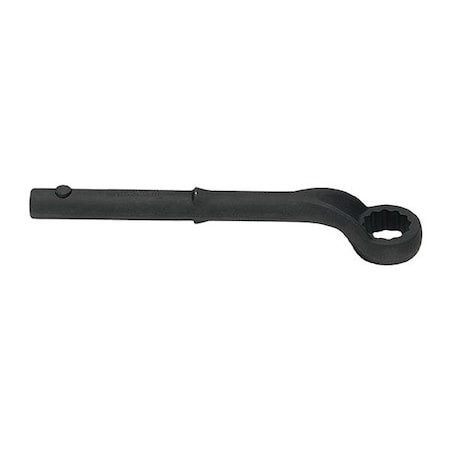 WILLIAMS 1264TOB 2-51MM OS BOX TUBE WR                   