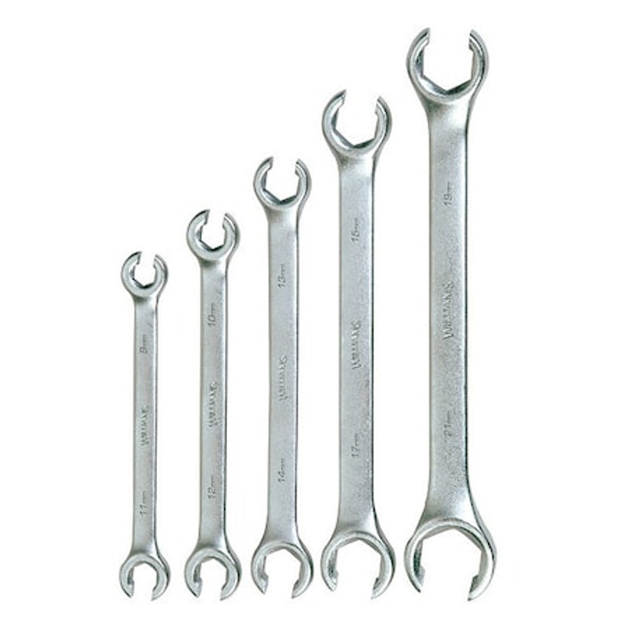 WILLIAMS 11692 FL WR SET 5 PC 9MM - 21MM               