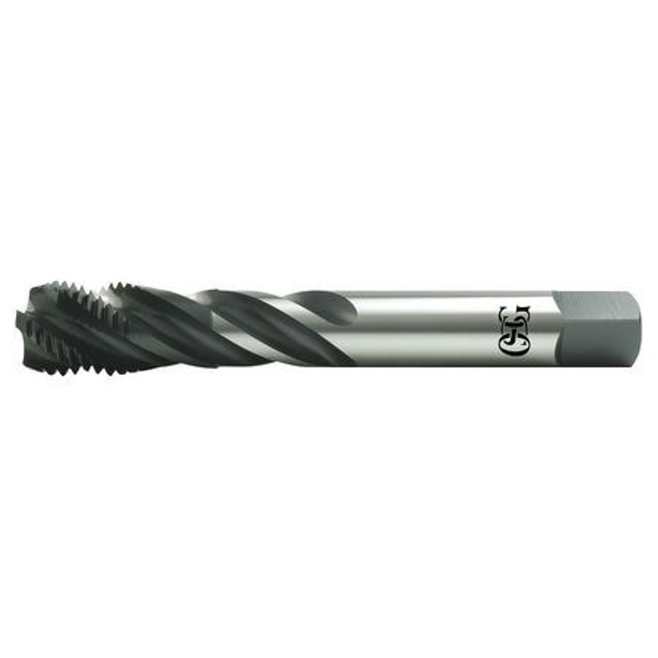 OSG 1312700101 SPIRAL FLUTE TAP M20 2.50MM PITCH METRIC