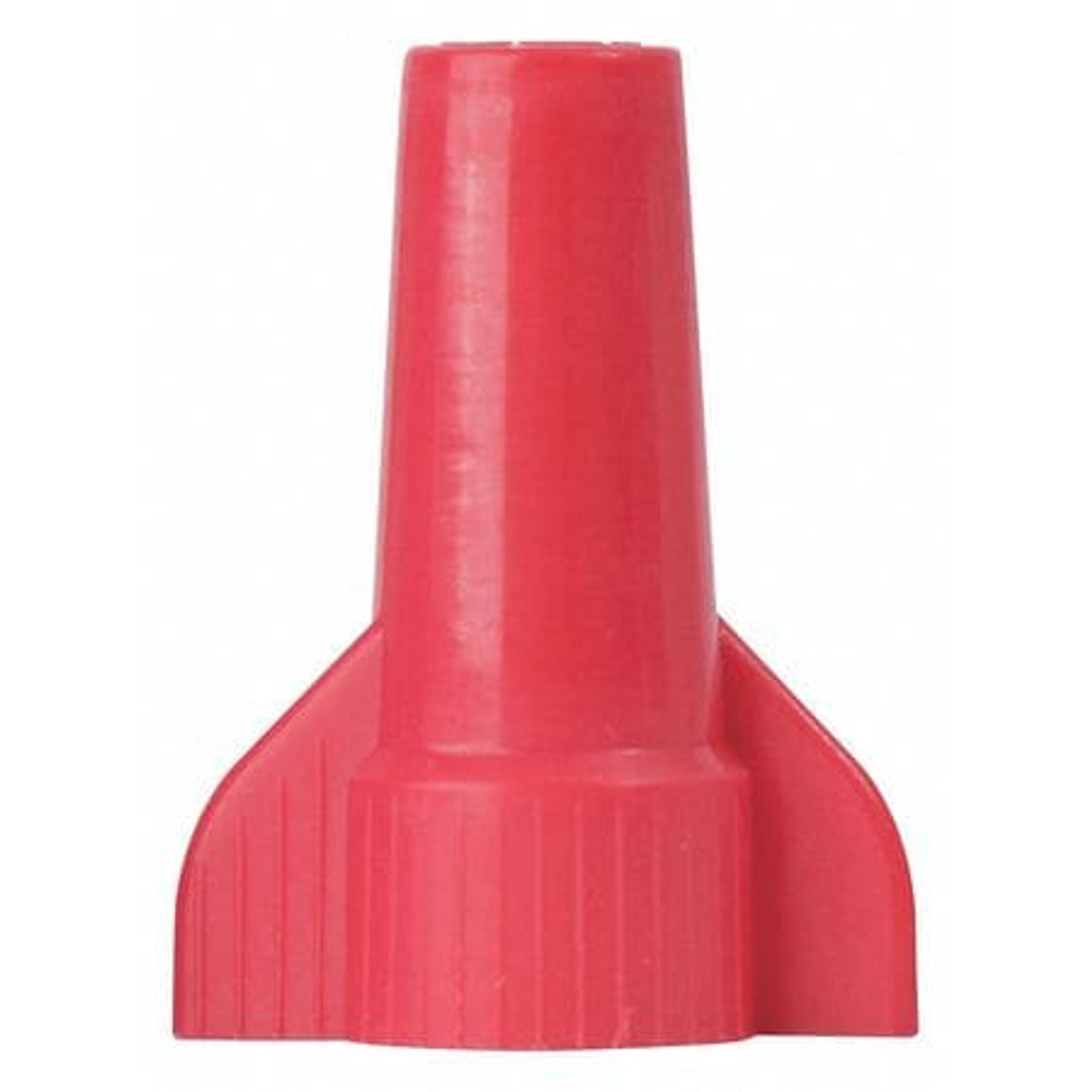 GARDNER BENDER 13-086 WING GARD WIRE CONNECTORRED #86 CS = 10- GARDNER BENDER 13-086 WING GARD WIRE CONNECTORRED #86 CS = 10-