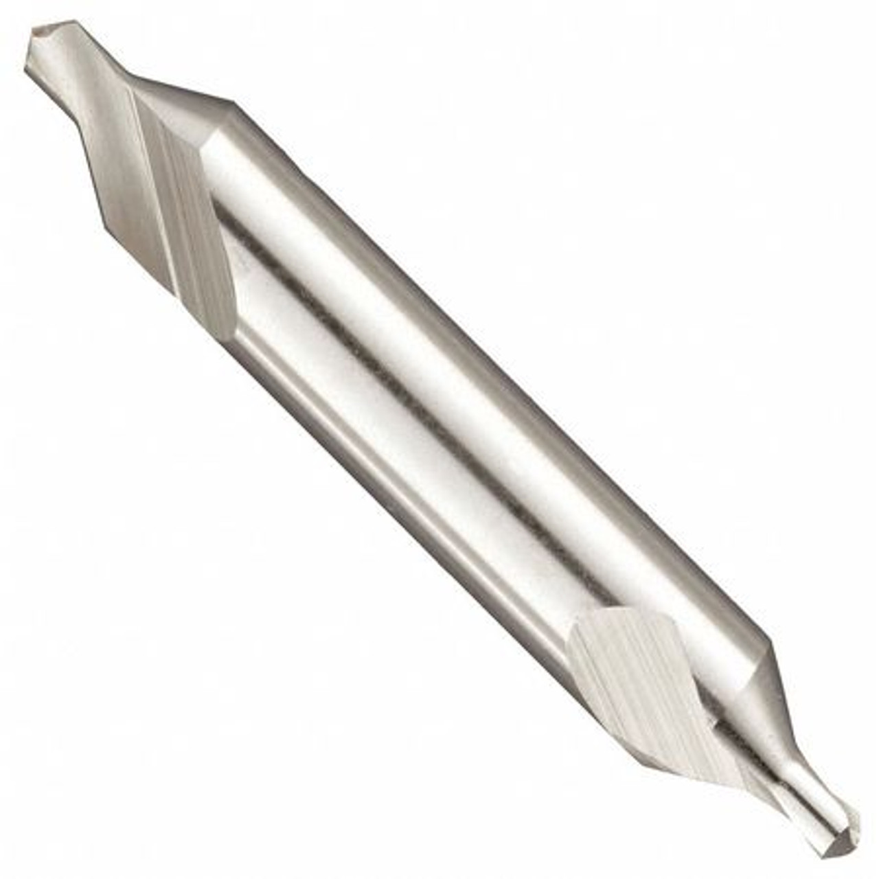 KEO 10620 DRILL/COUNTERSINK 60 DEG. #6 RH HSS