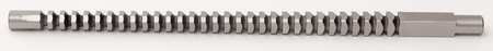 HASSAY SAVAGE CO. 13020 SQUARE BROACH FRACTIONAL INCH 5/16 
