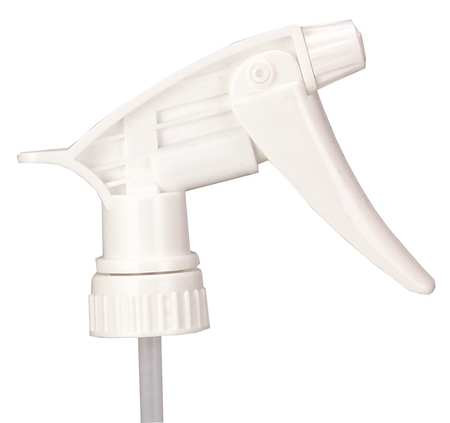 TOLCO CORPORATION 110561 TRIGGER SPRAYER WHITE PK 6